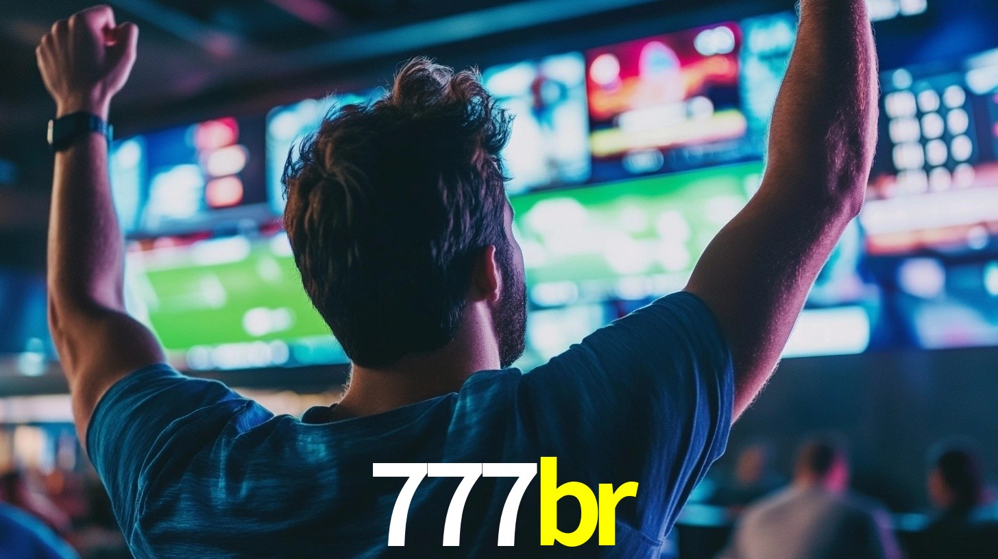 777br - Cassino dos Sonhos Reais - 777br.com