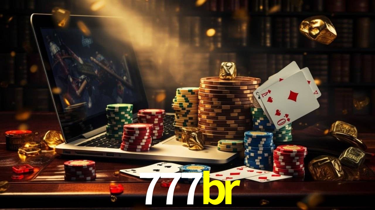 Estatísticas 777br