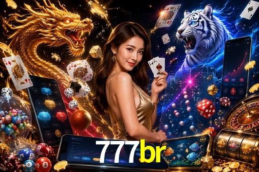 Welcome Bonus 777br