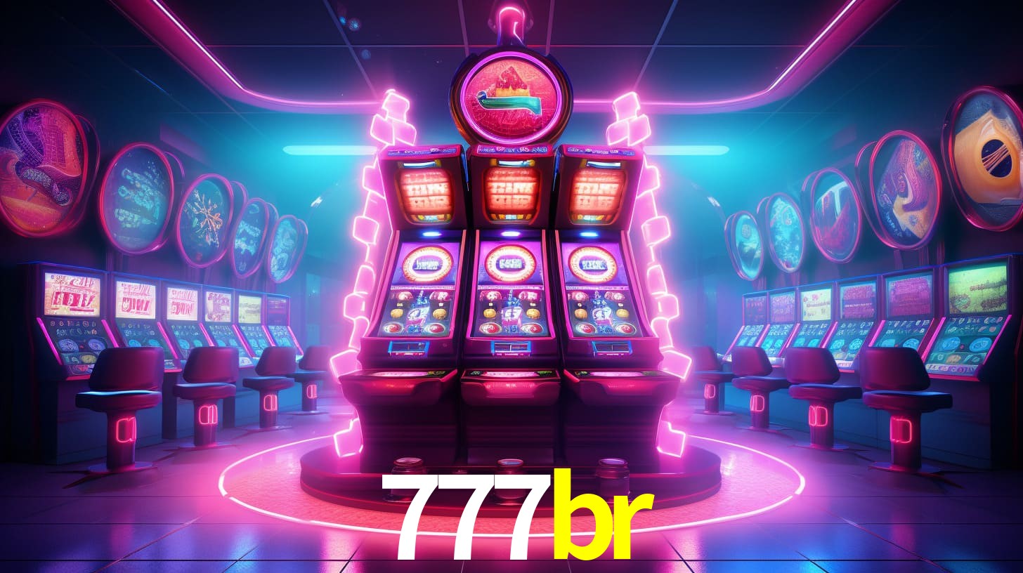 777br - Atmosfera Tradicional De Cassino! - 777br.com