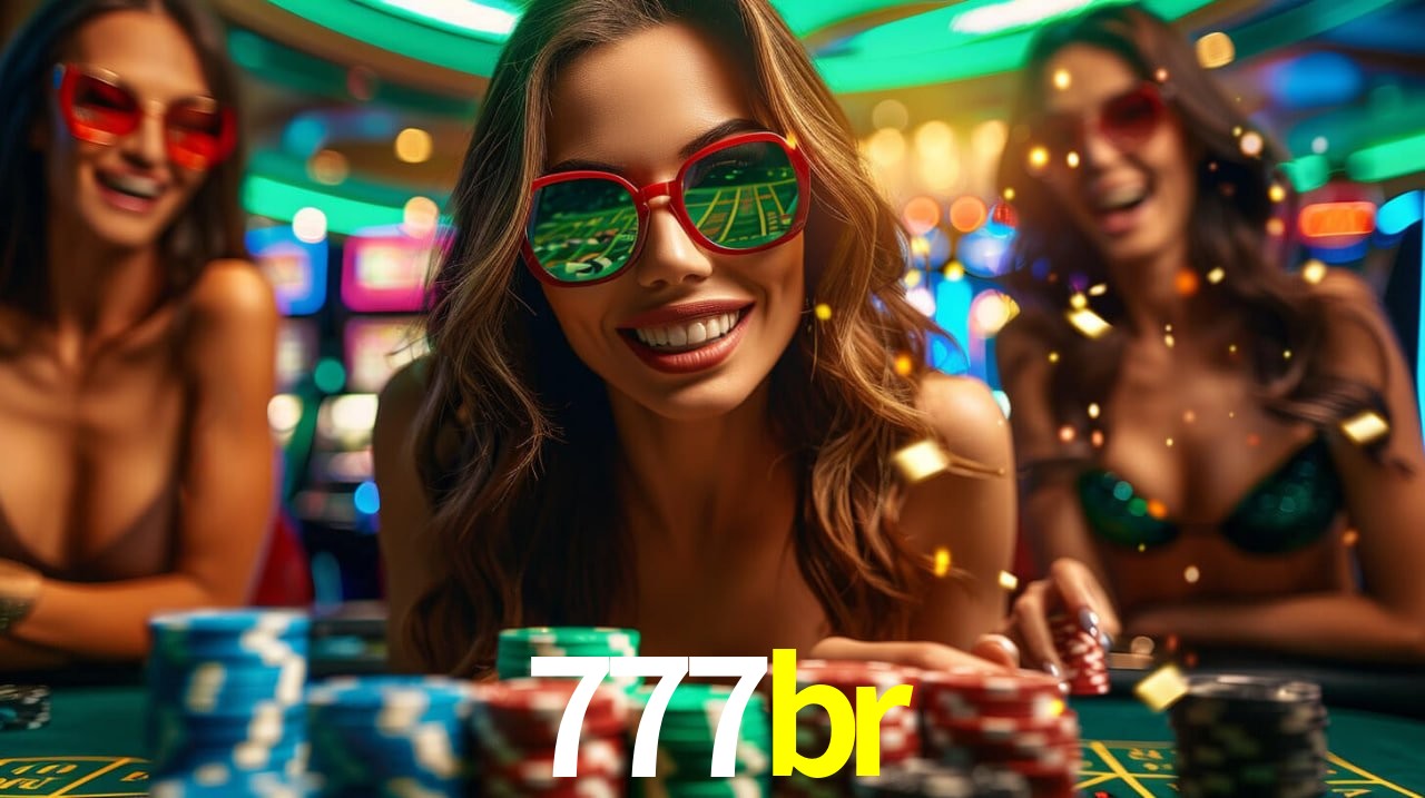 Statistics 777br