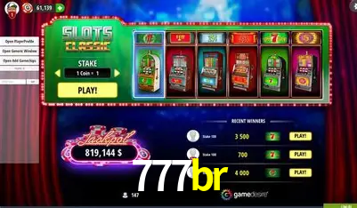 Desvendando o Mundo dos Jogos Virtuais na 777br