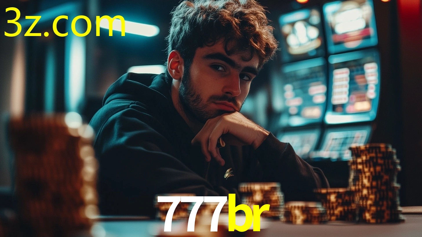 777BR.COM Login Rápido
