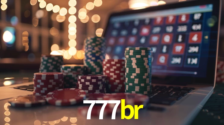 Responsive Design 777br