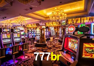 777br Belo Horizonte - Reivindique Bonus