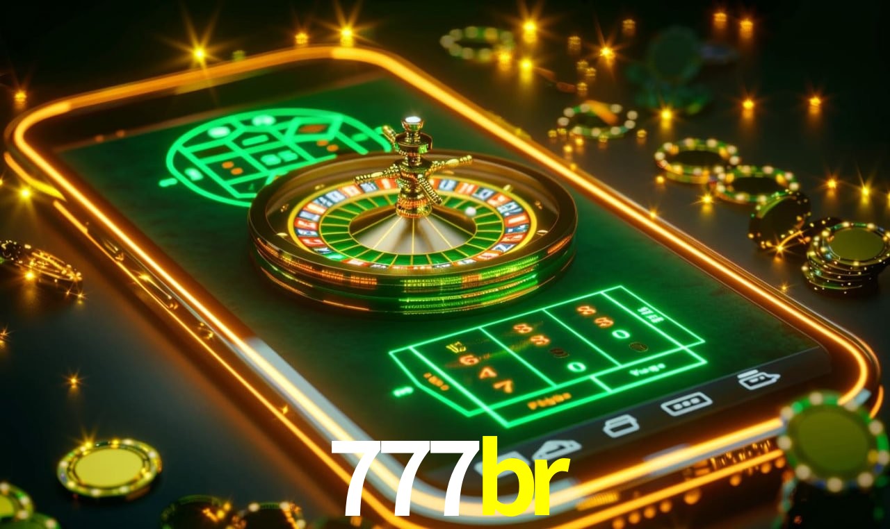 777br - Rápido Acesse