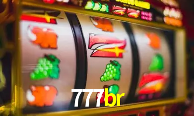 Inovações de Jogos na 777br: O Futuro das Experiências Interativas