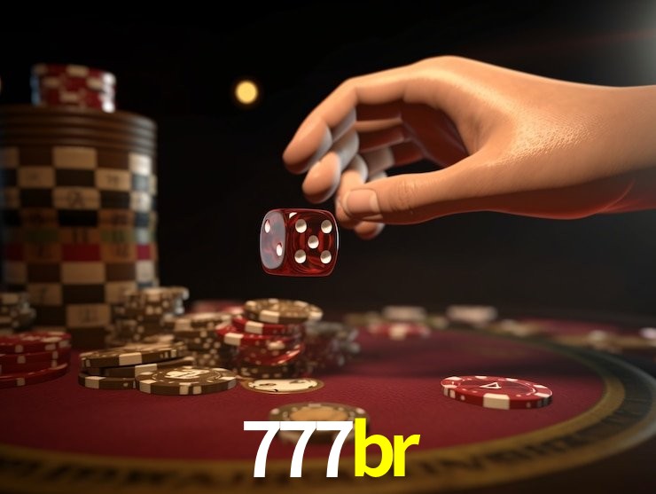 Promoção Relâmpago 777br