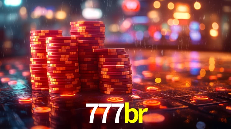 777br bet