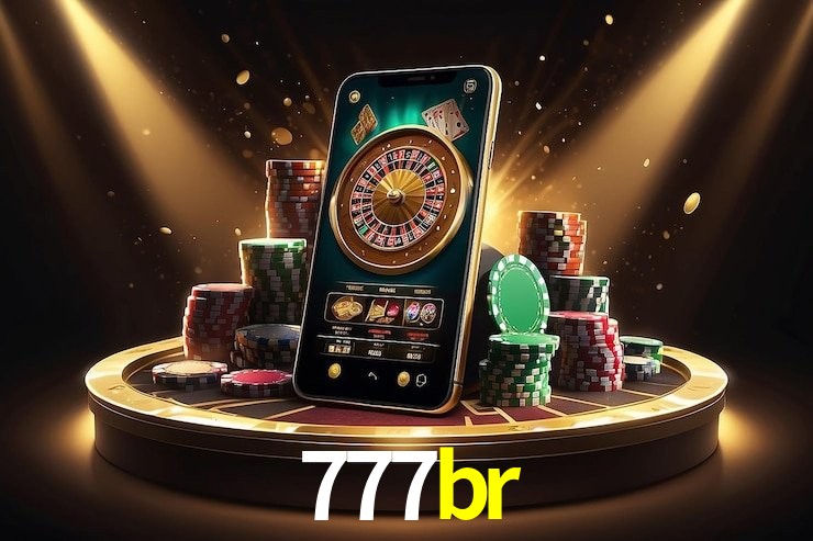 777br - Aplicativo Móvel