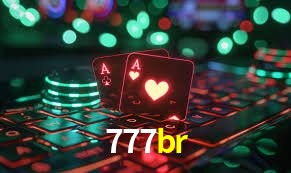 Cadastro Rápido 777br