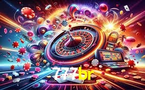 Jogos de Slot 777br