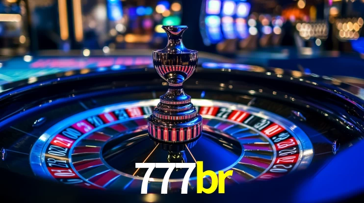 777br bet