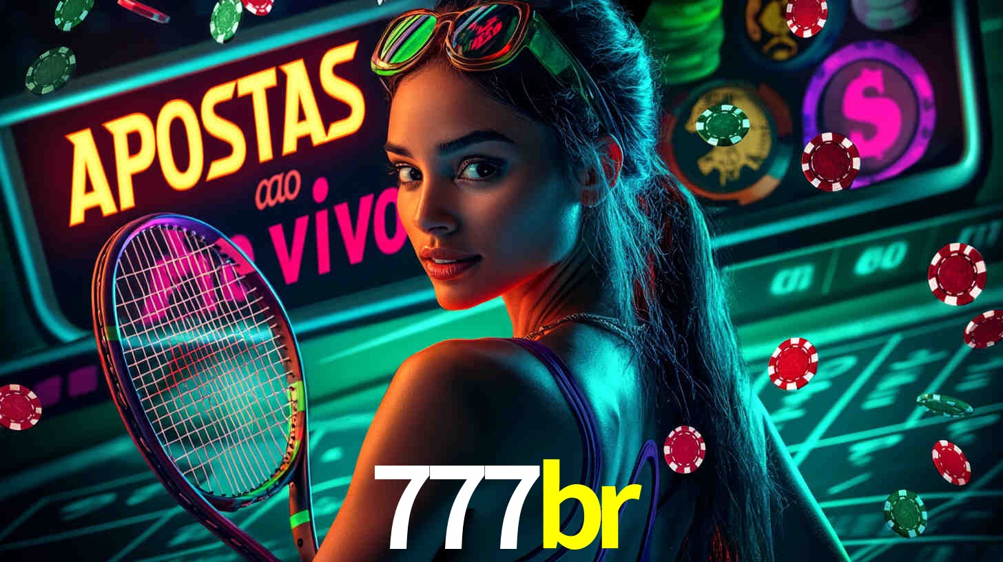 Descubra a Essência do 777br: Nossa História e Compromissos