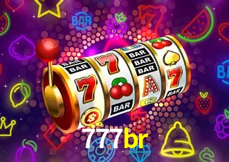 Apostas Esportivas na 777br: Um Guia Completo