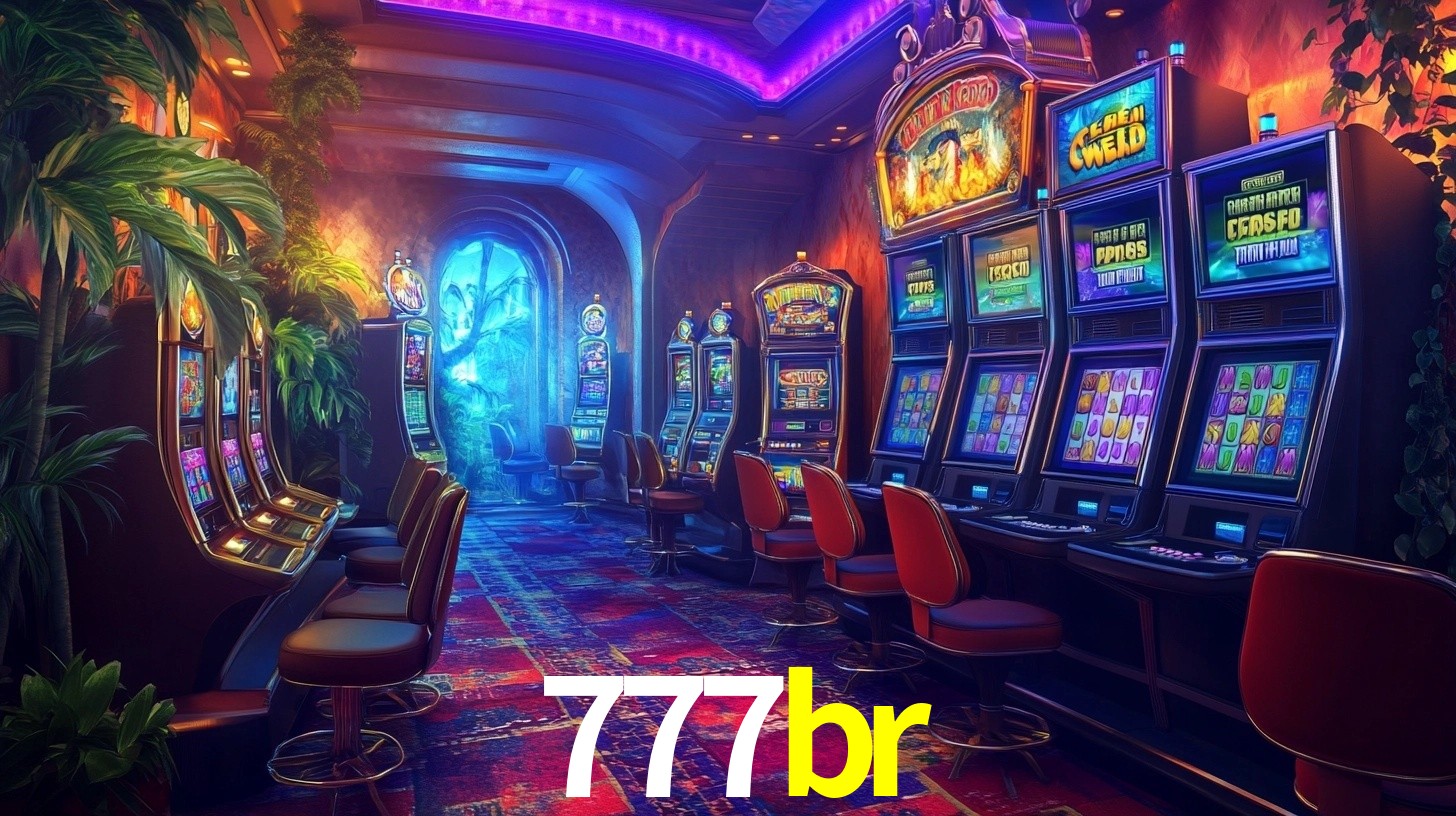 Blackjack Table 777br