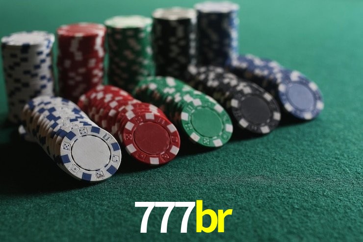 Slot Games 777br