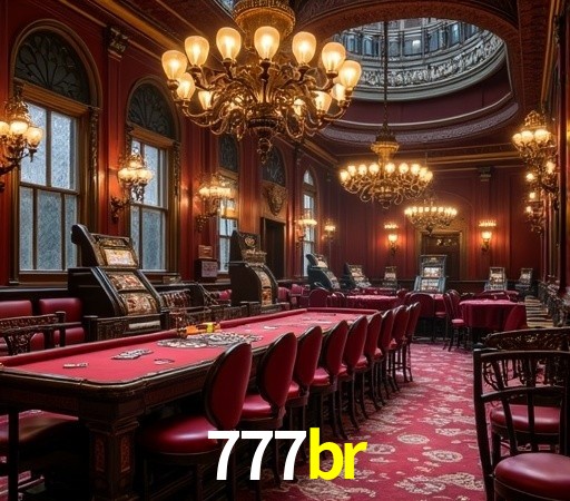 777br Rio de Janeiro - Licenses