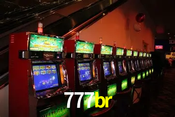 Desvendando o Mundo dos Jogos Virtuais na 777br
