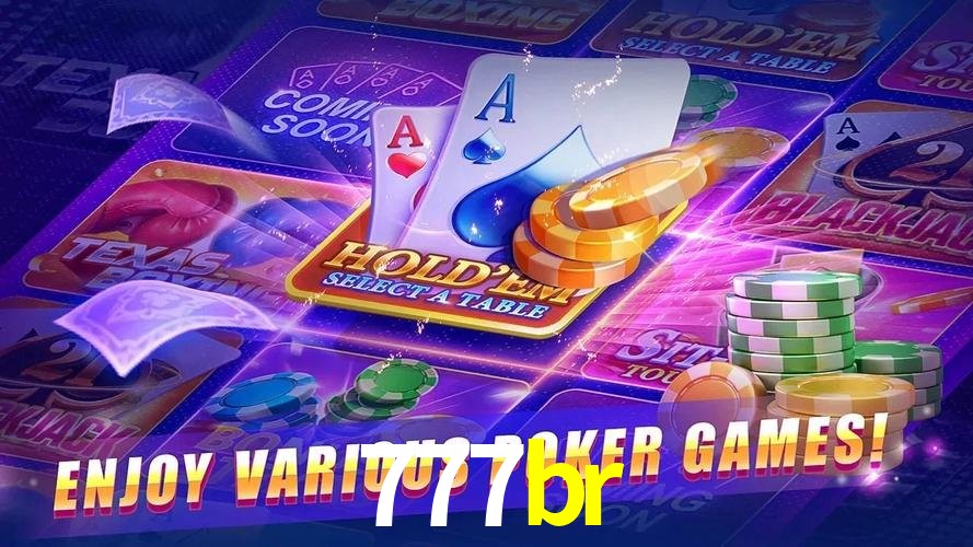 cassino 777br