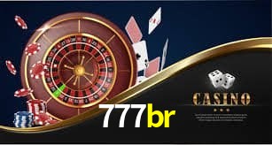 Provedores de Jogos 777br