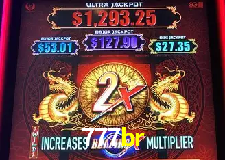 777br Rio de Janeiro - Professional Dealers