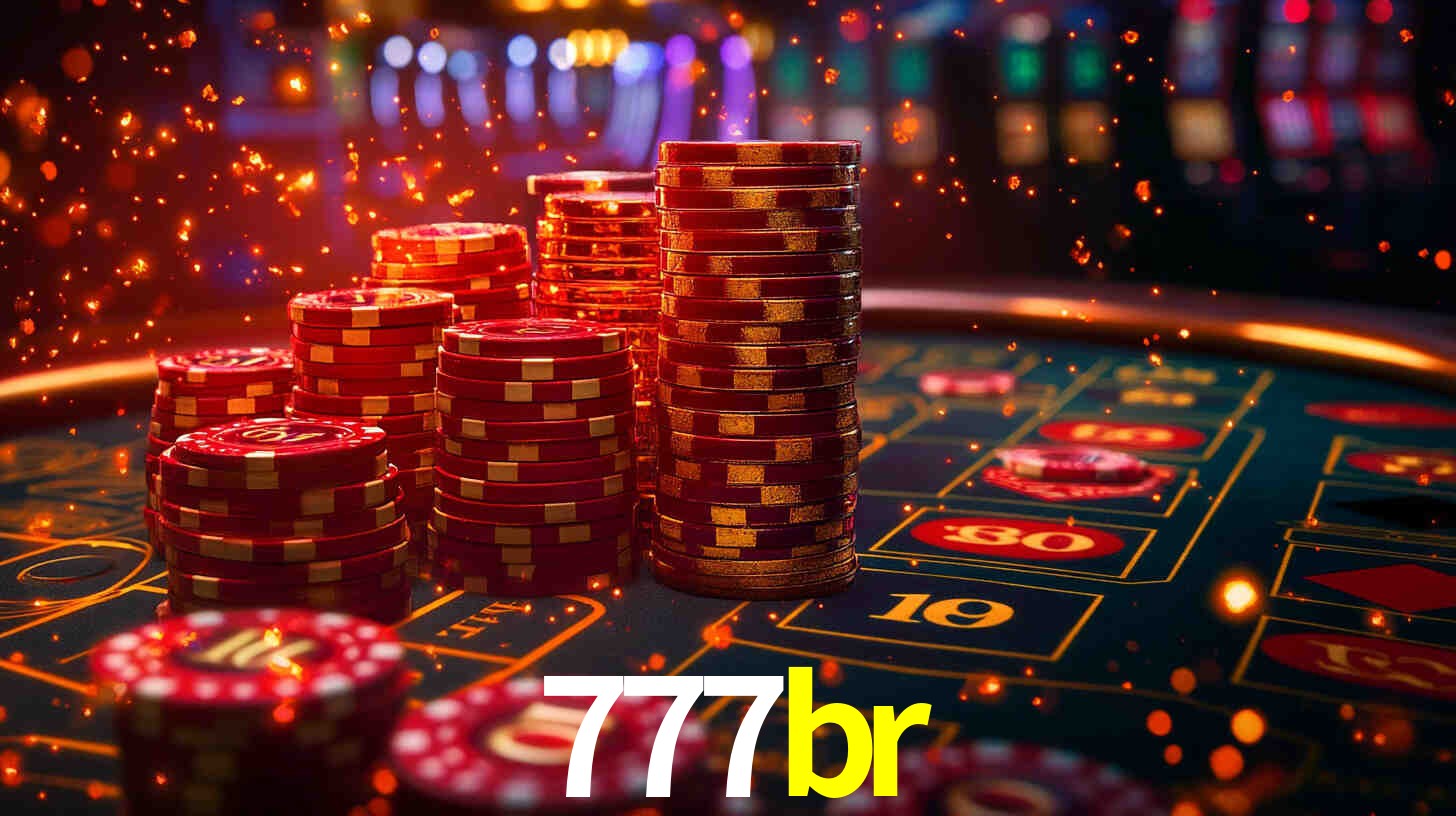 Daily Bonuses 777br