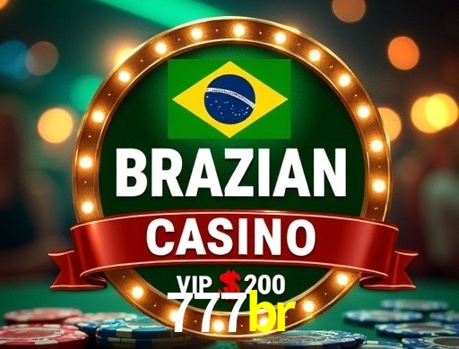 777br - Análise de Mercados Esportivos