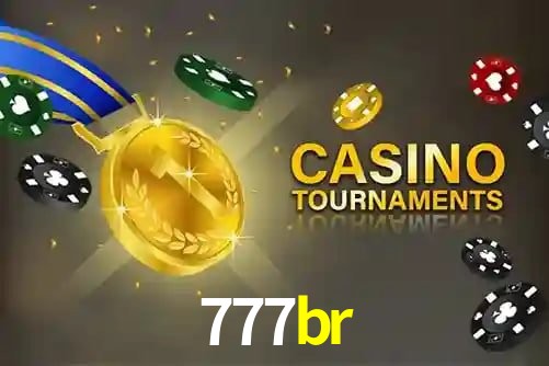 777br - App Features
