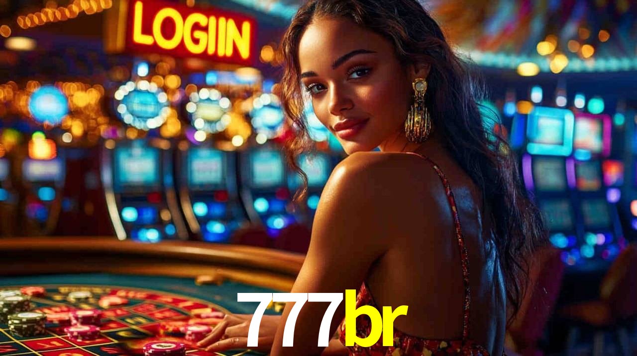 777br São Paulo - Jogo Providers