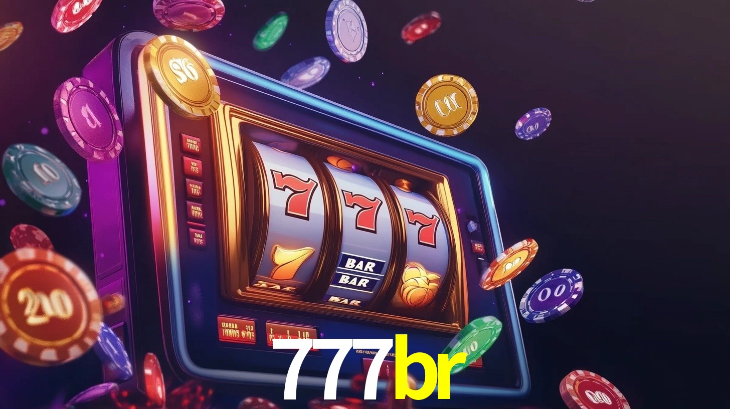 Roulette Table 777br