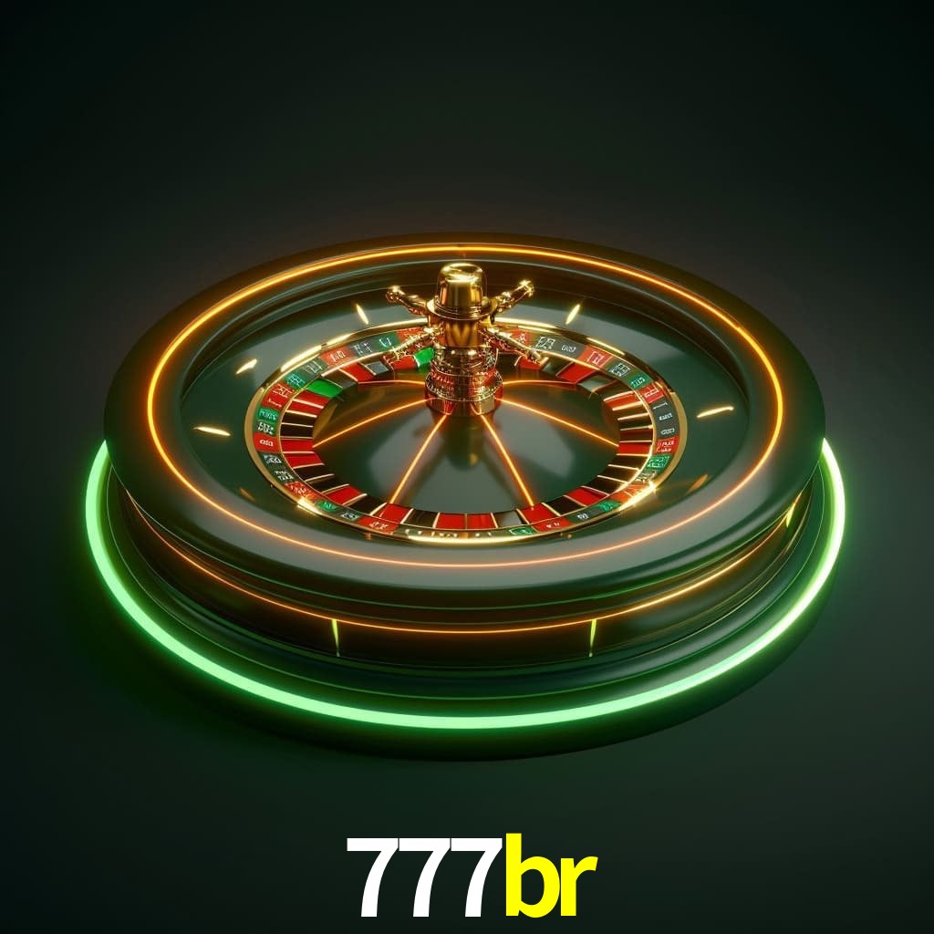 777br App - Aplicativo Móvel Oficial