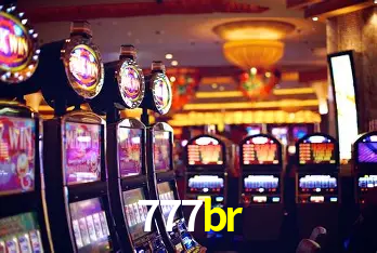 777br Bônus - Pacote R$5.000 + VIP
