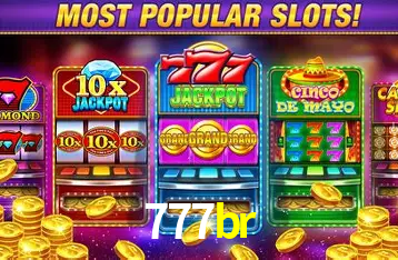 777br Brasília - Casino Guide