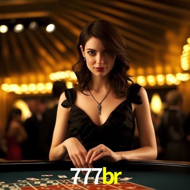 Desvendando o Mundo dos Jogos Virtuais na 777br