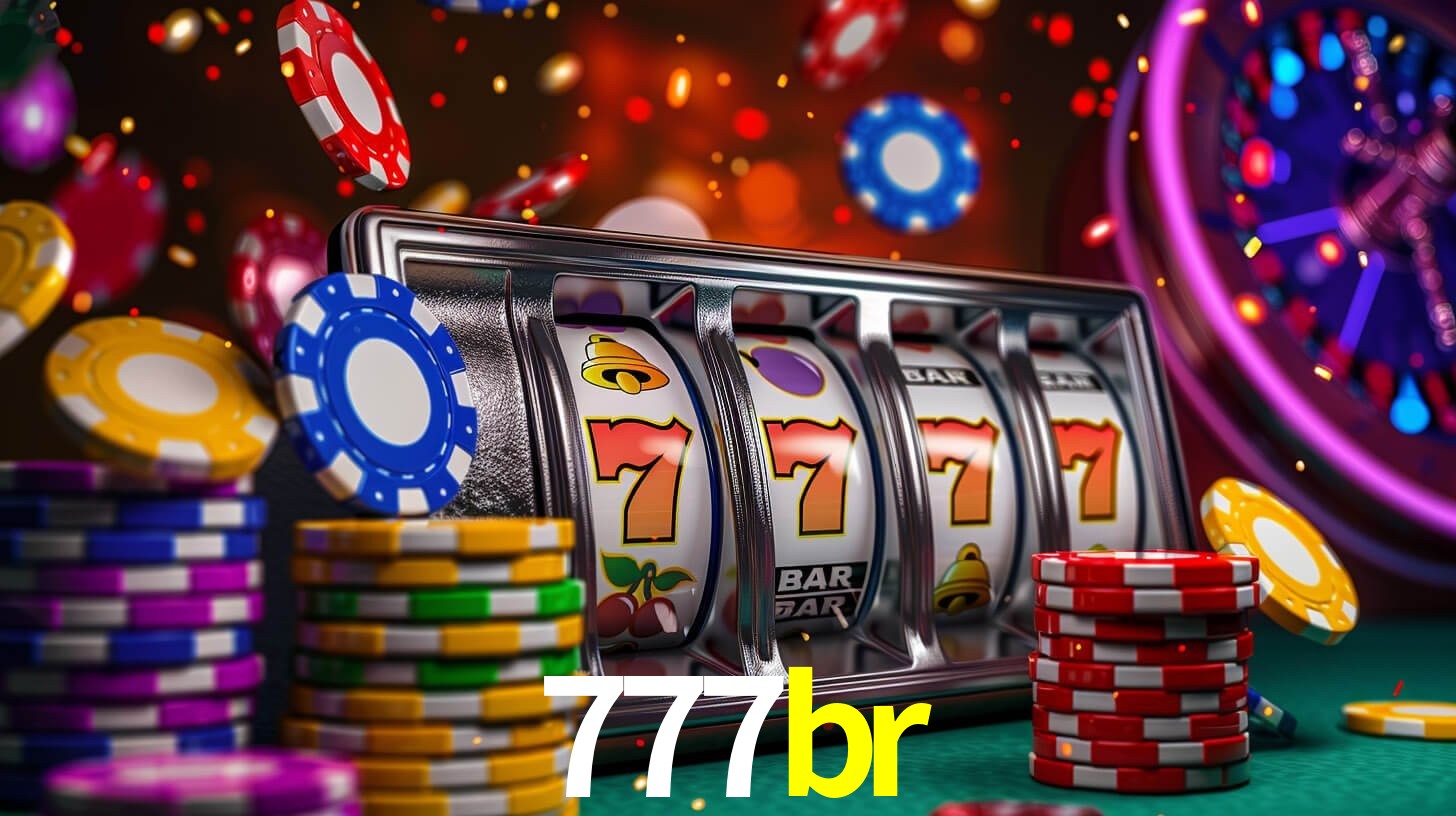Jogo Aviator 777br
