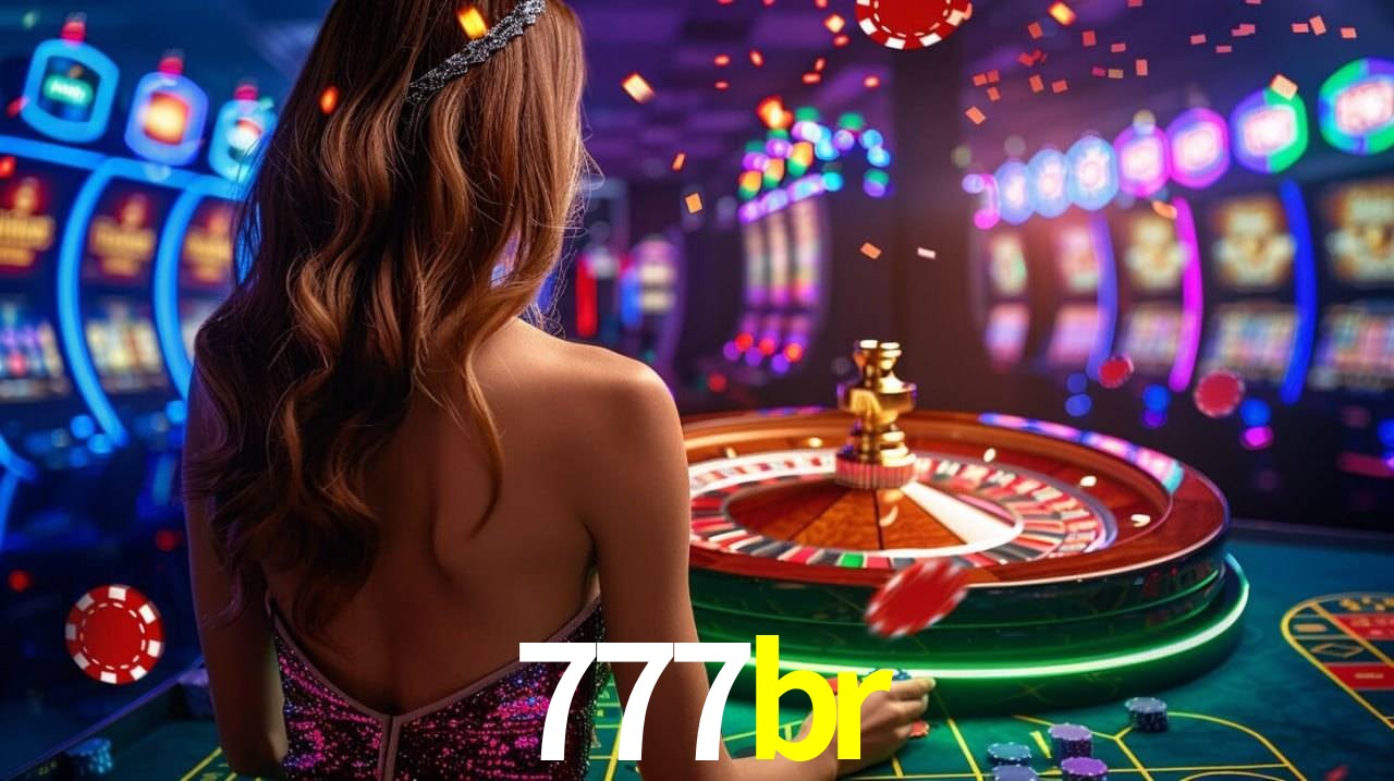 777br - App Compatibility