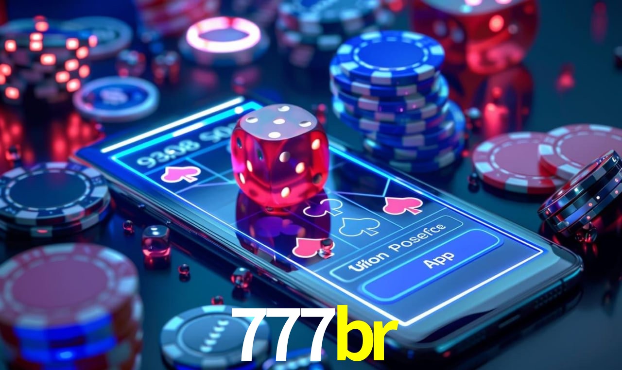 777br Brasília - Betting Features
