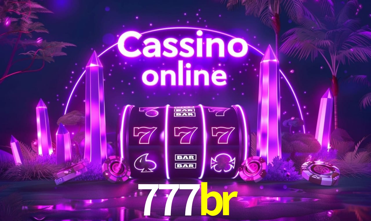 777br - Winners Celebration