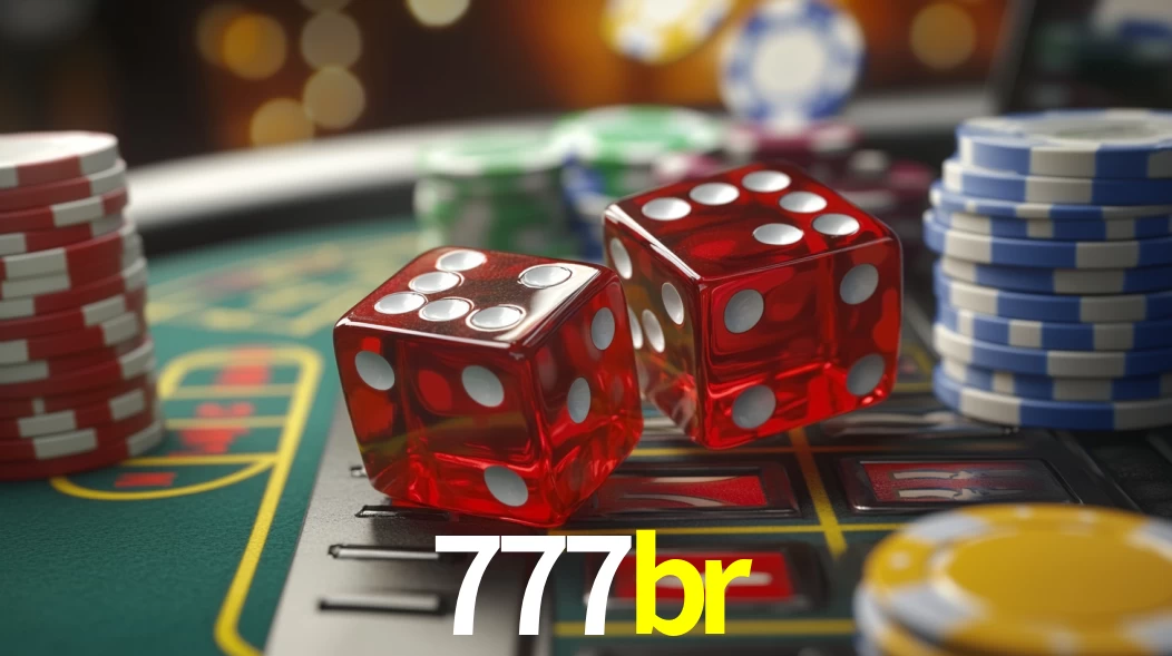 VIP Casino 777br