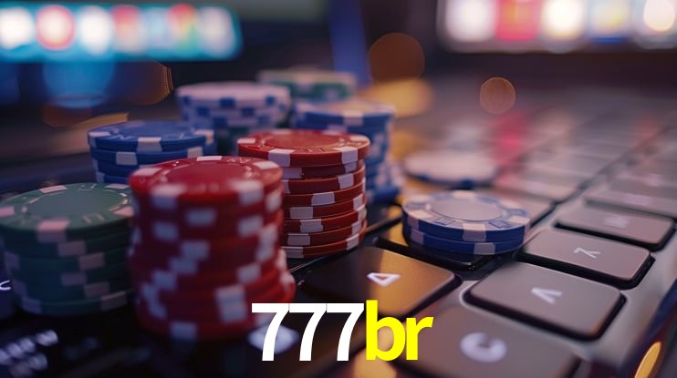 777br - cassino ao vivo
