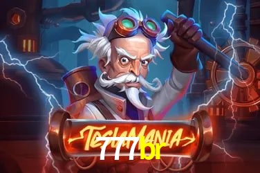 777br Brasília - Jogo Features