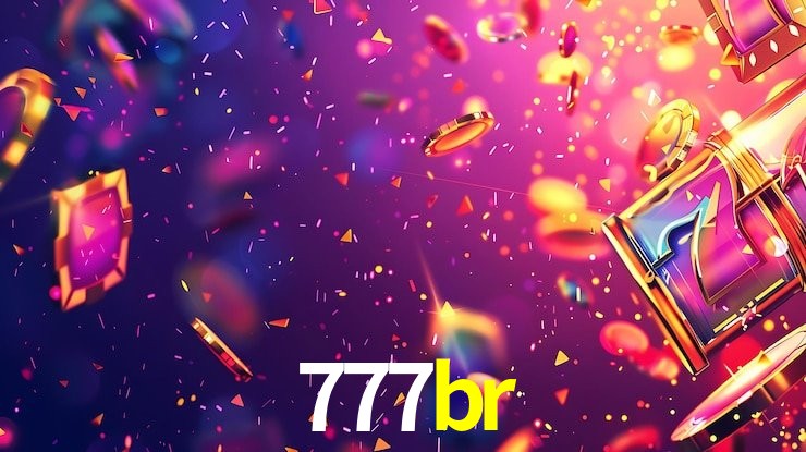 Interface do App 777br