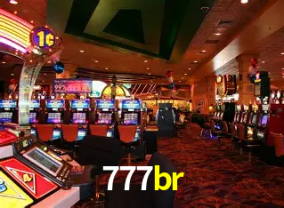777br Belo Horizonte - VIP Casino