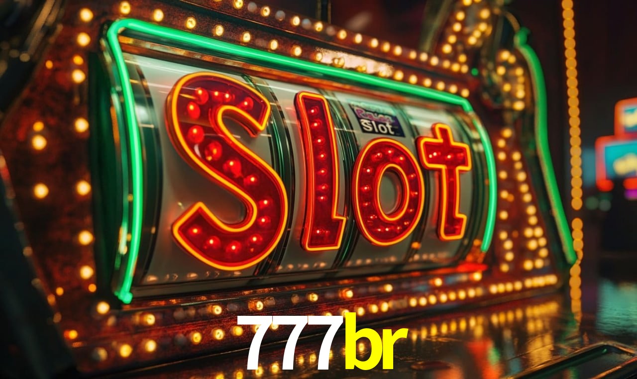 777br - Login Methods