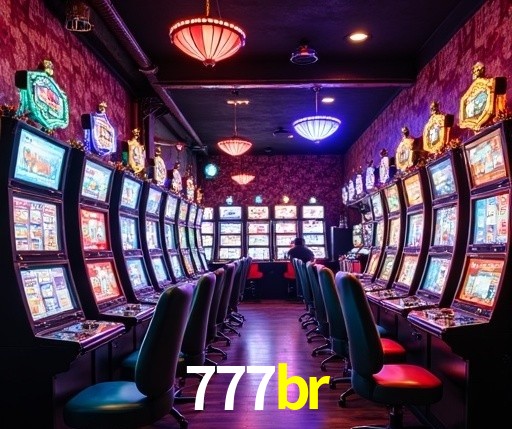 777br Brasília - Bonus Features