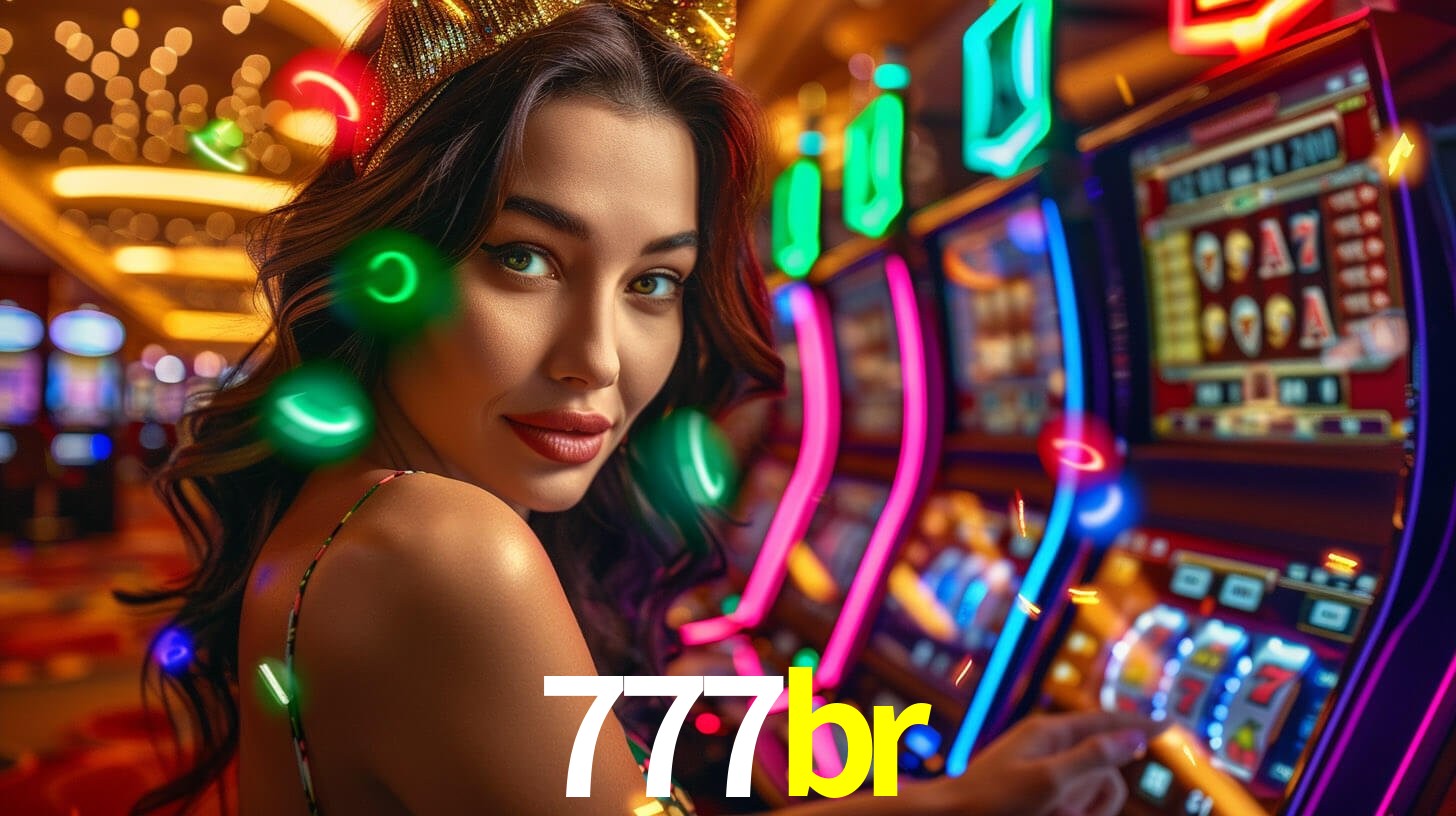 777br.com