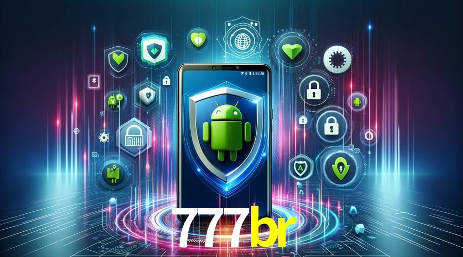 Platform Technology 777br