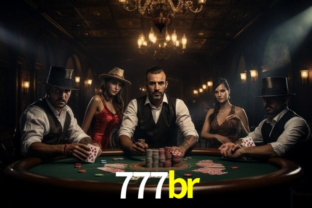 cassino 777br