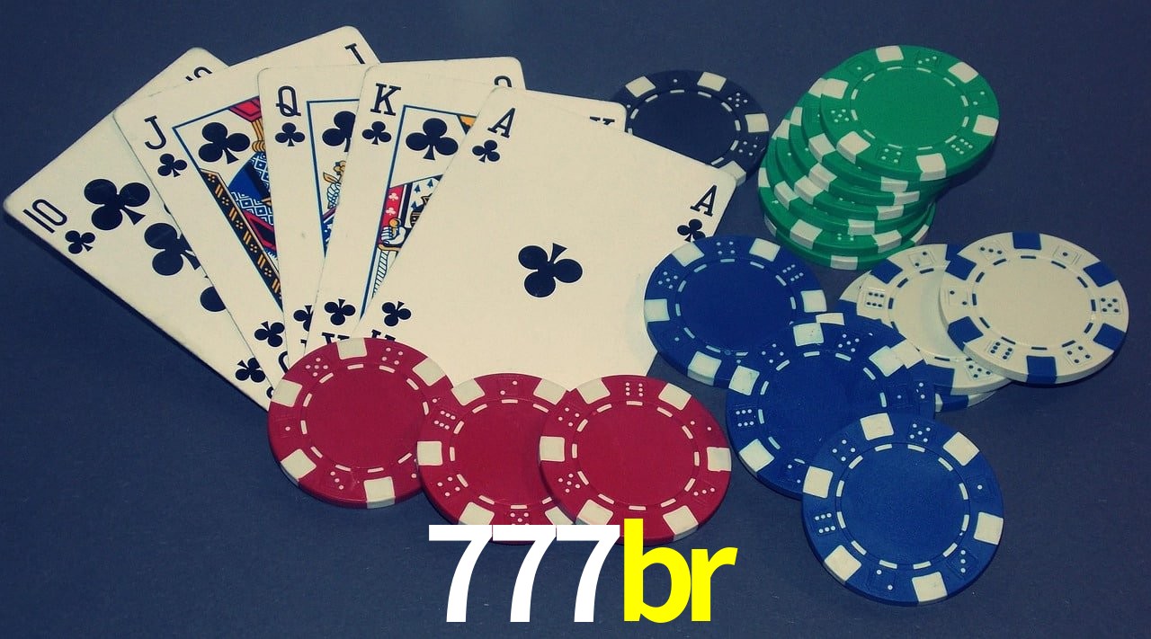 Game Providers 777br